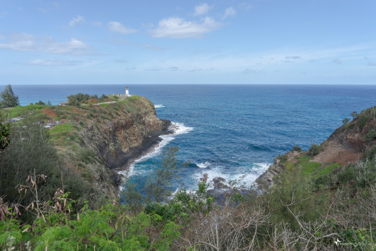 Kīlauea Lighthouse