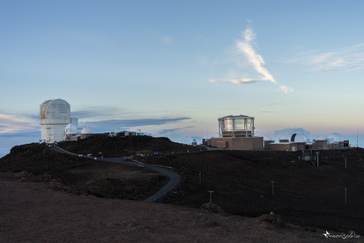Haleakala Observatorium