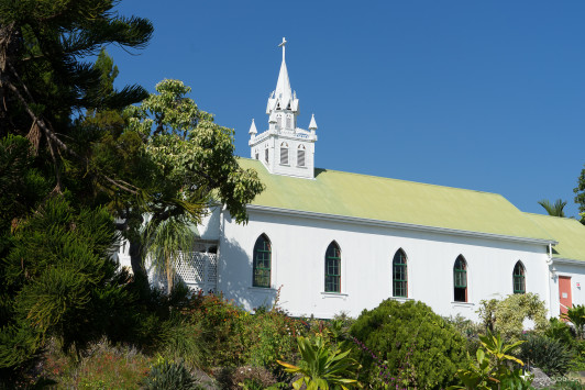 St Benedict Catholic Church