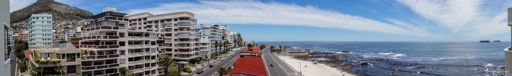 Cape Town - Seapoint
